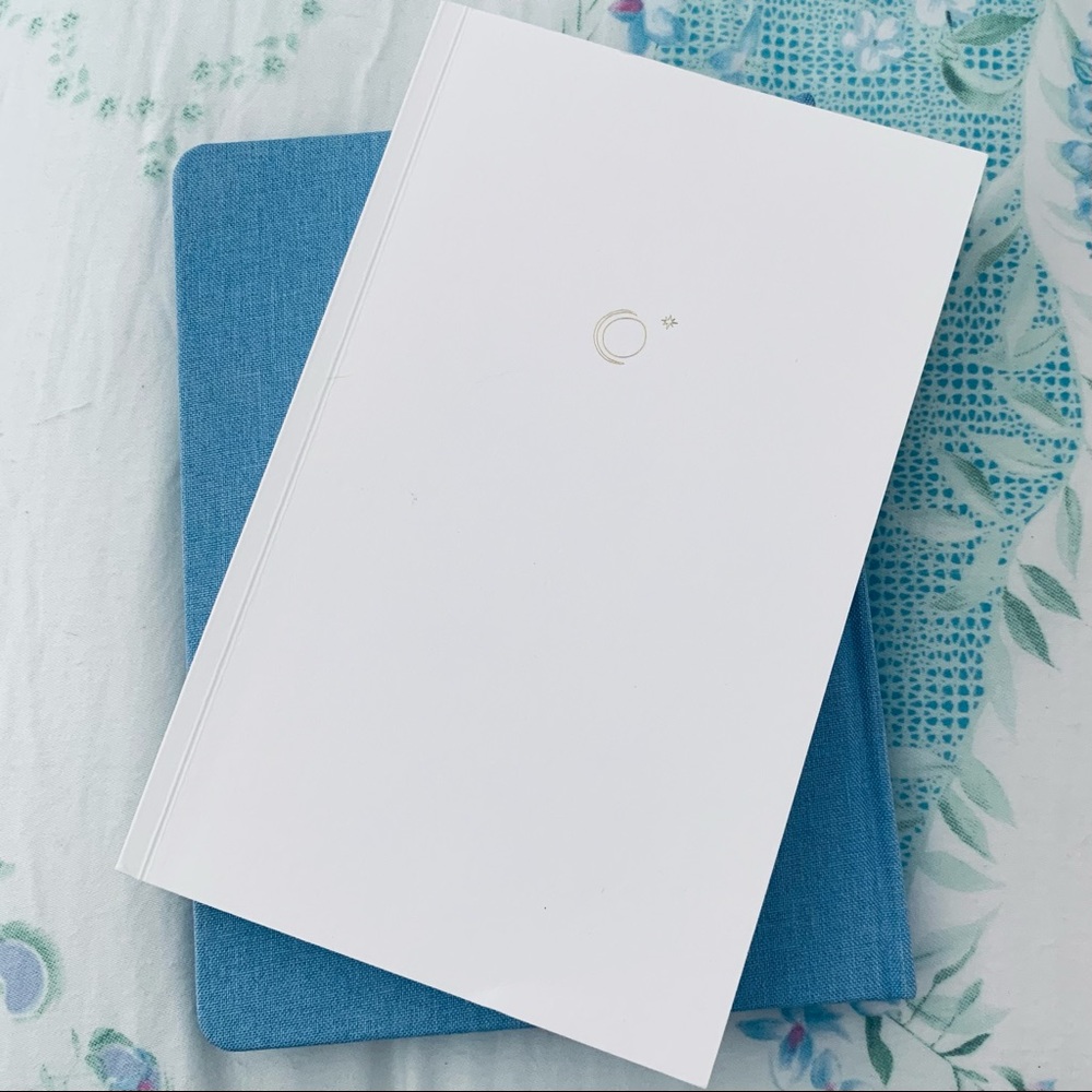 Daily Intentions Reflection Journal